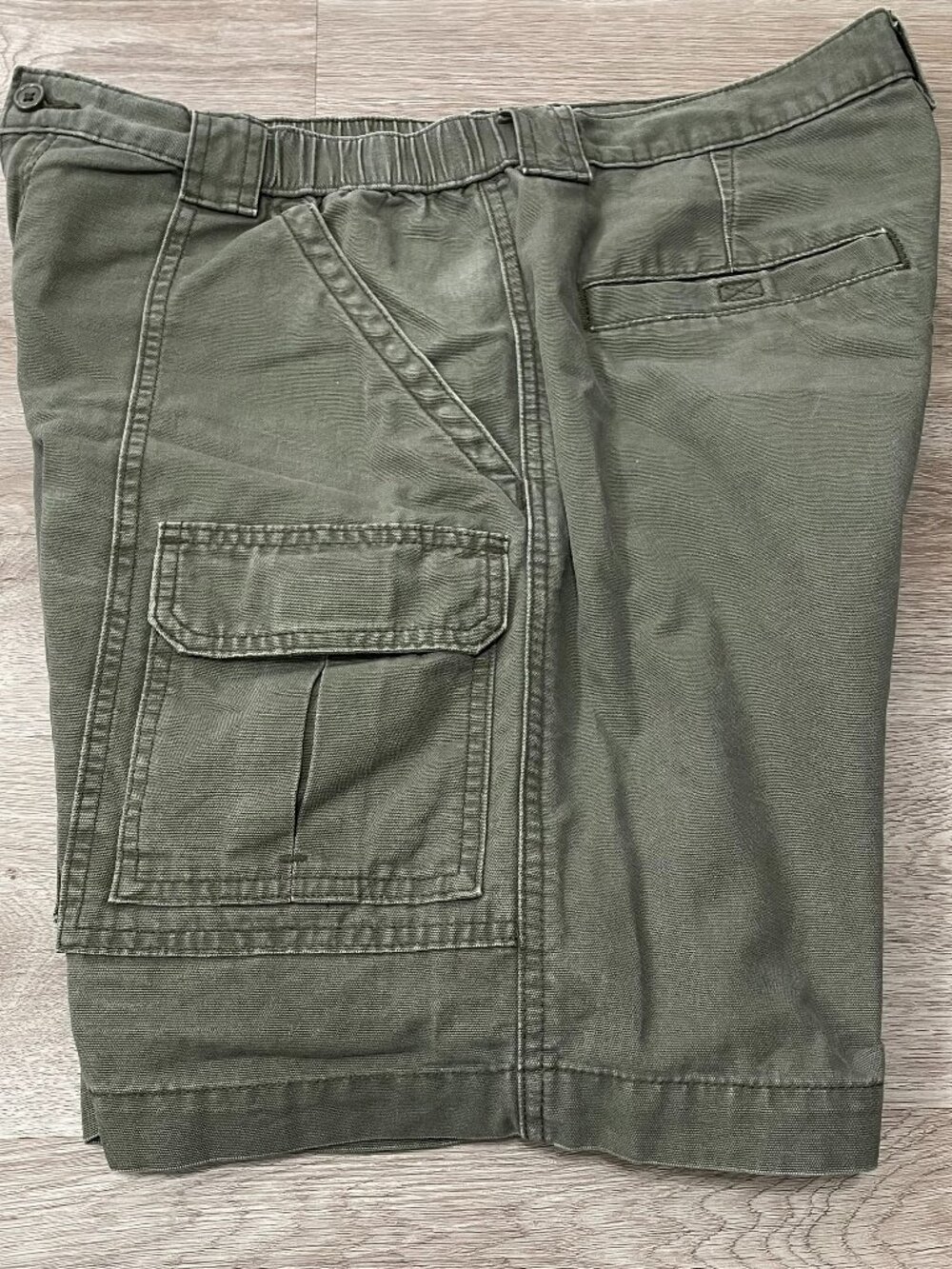 Cargo Shorts 36